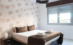 Stay U-Nique Apartments Salitre