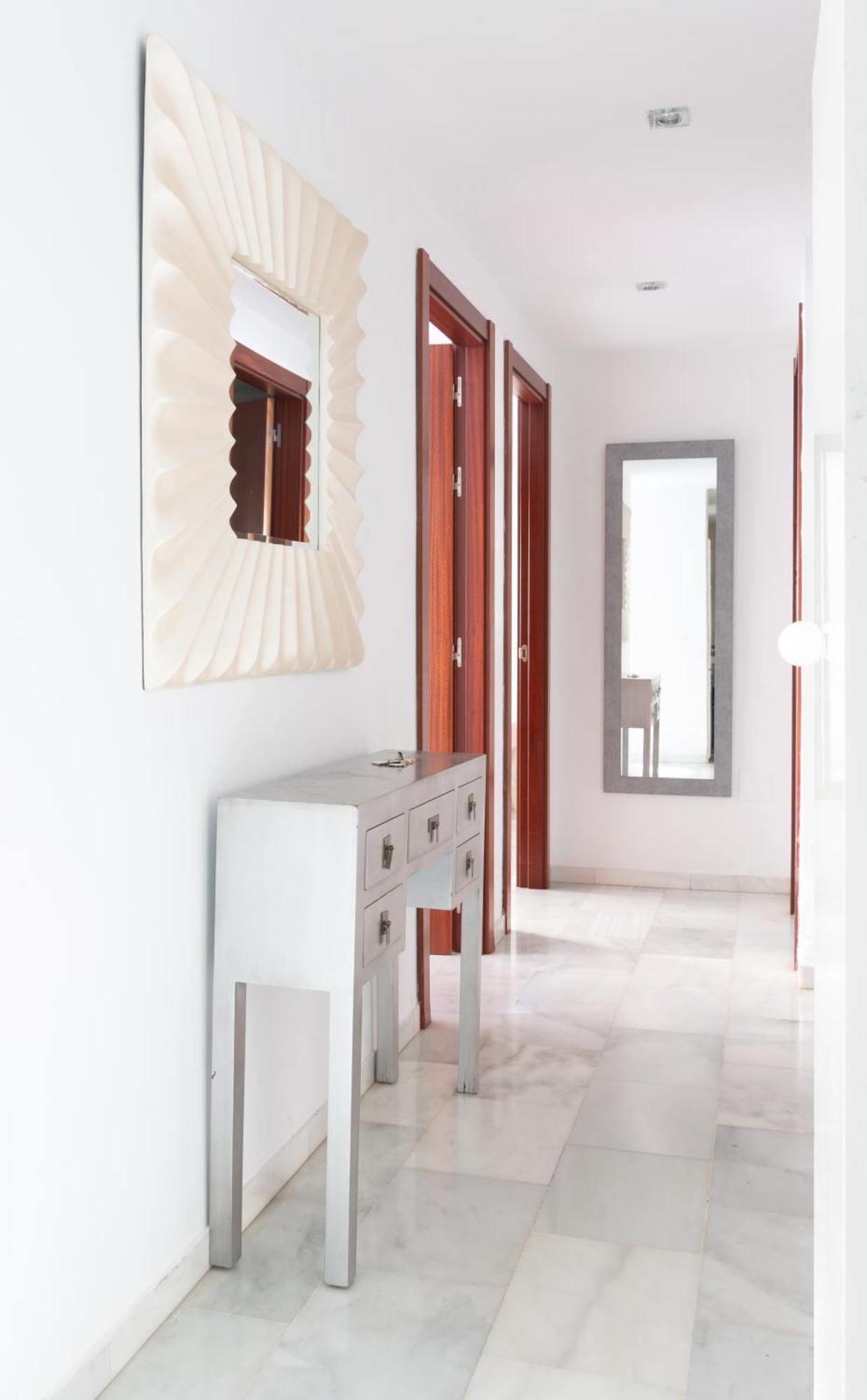 Stay U-Nique Apartments Salitre Málaga Extérieur photo