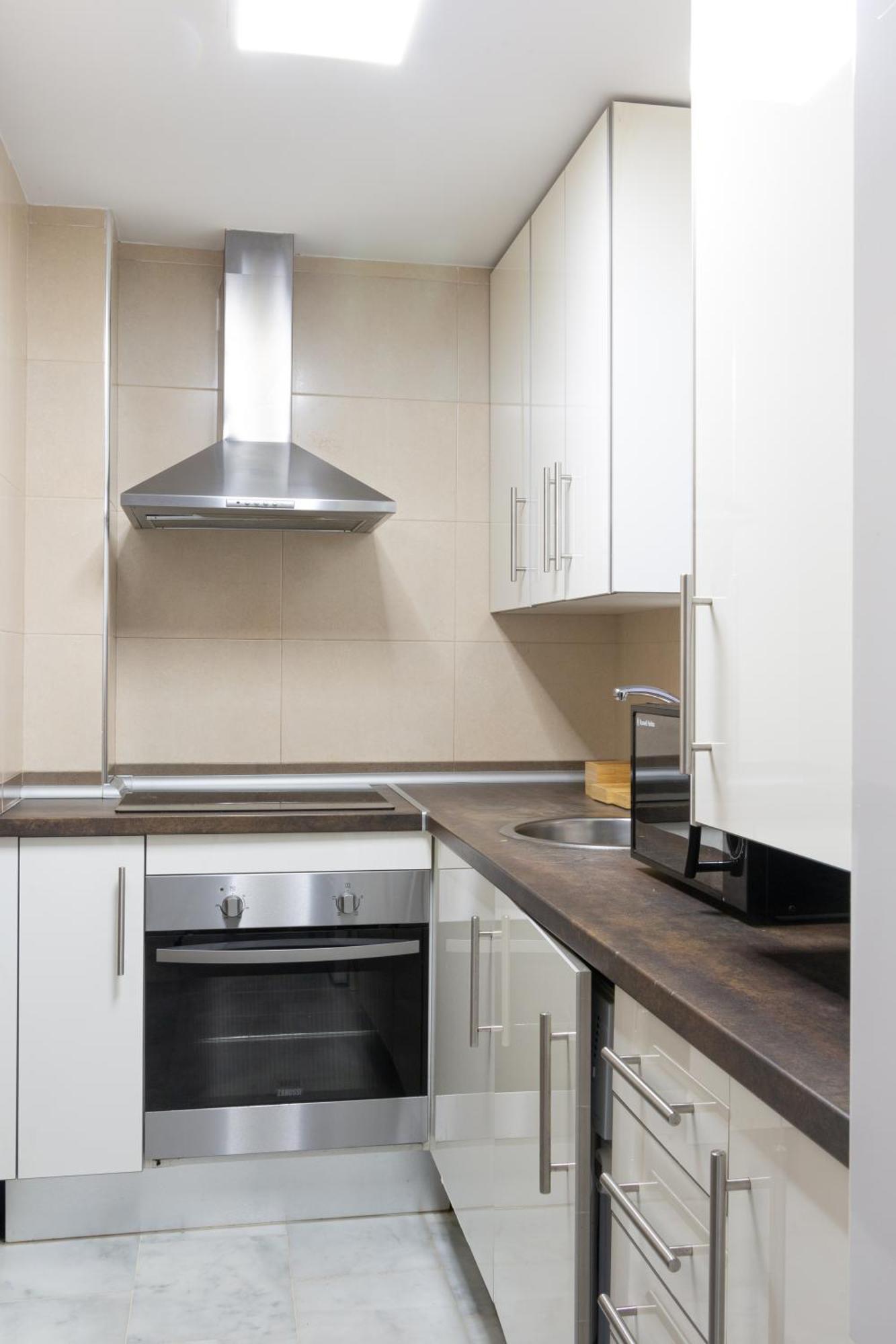 Stay U-Nique Apartments Salitre Málaga Extérieur photo