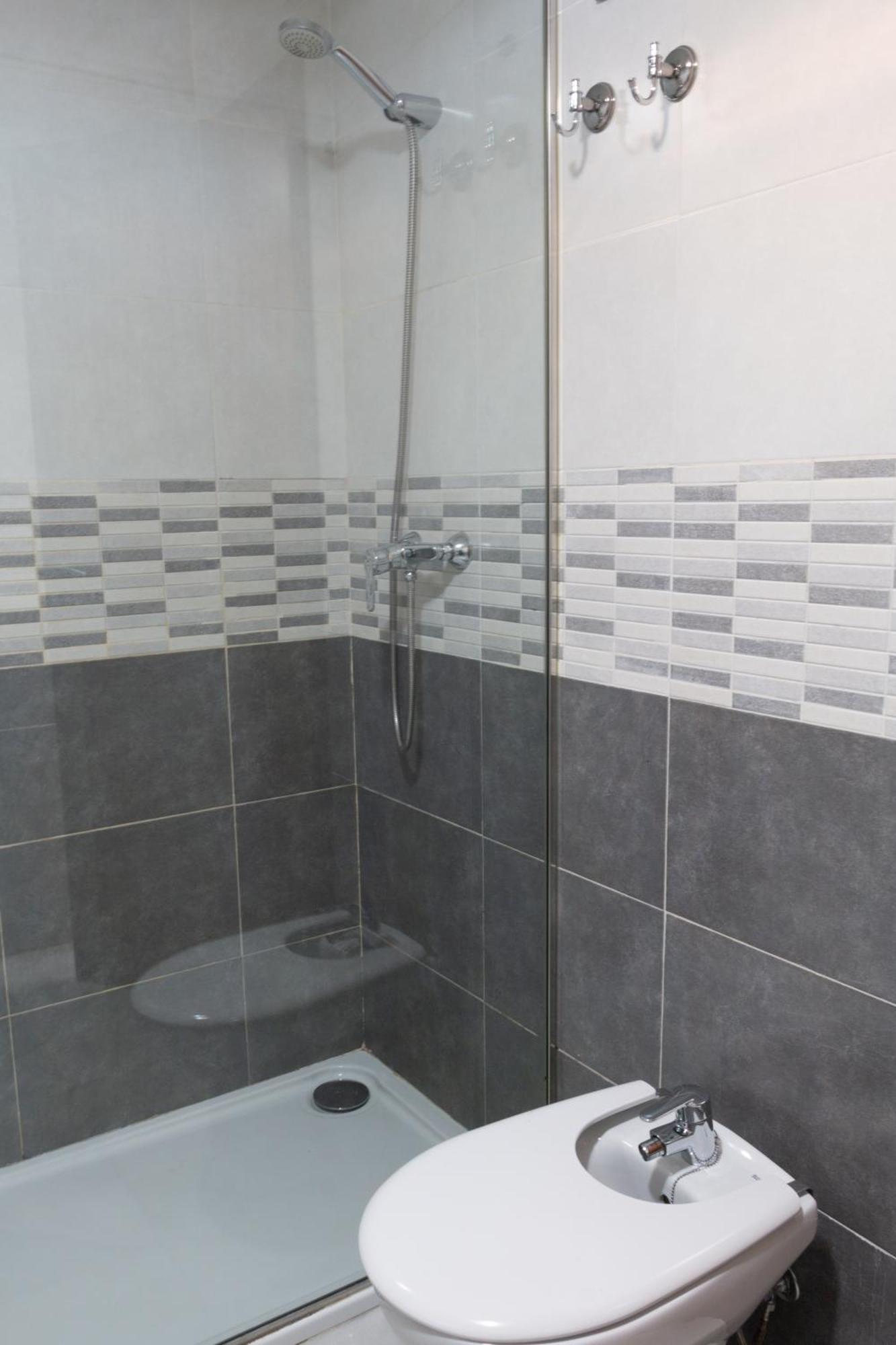 Stay U-Nique Apartments Salitre Málaga Extérieur photo