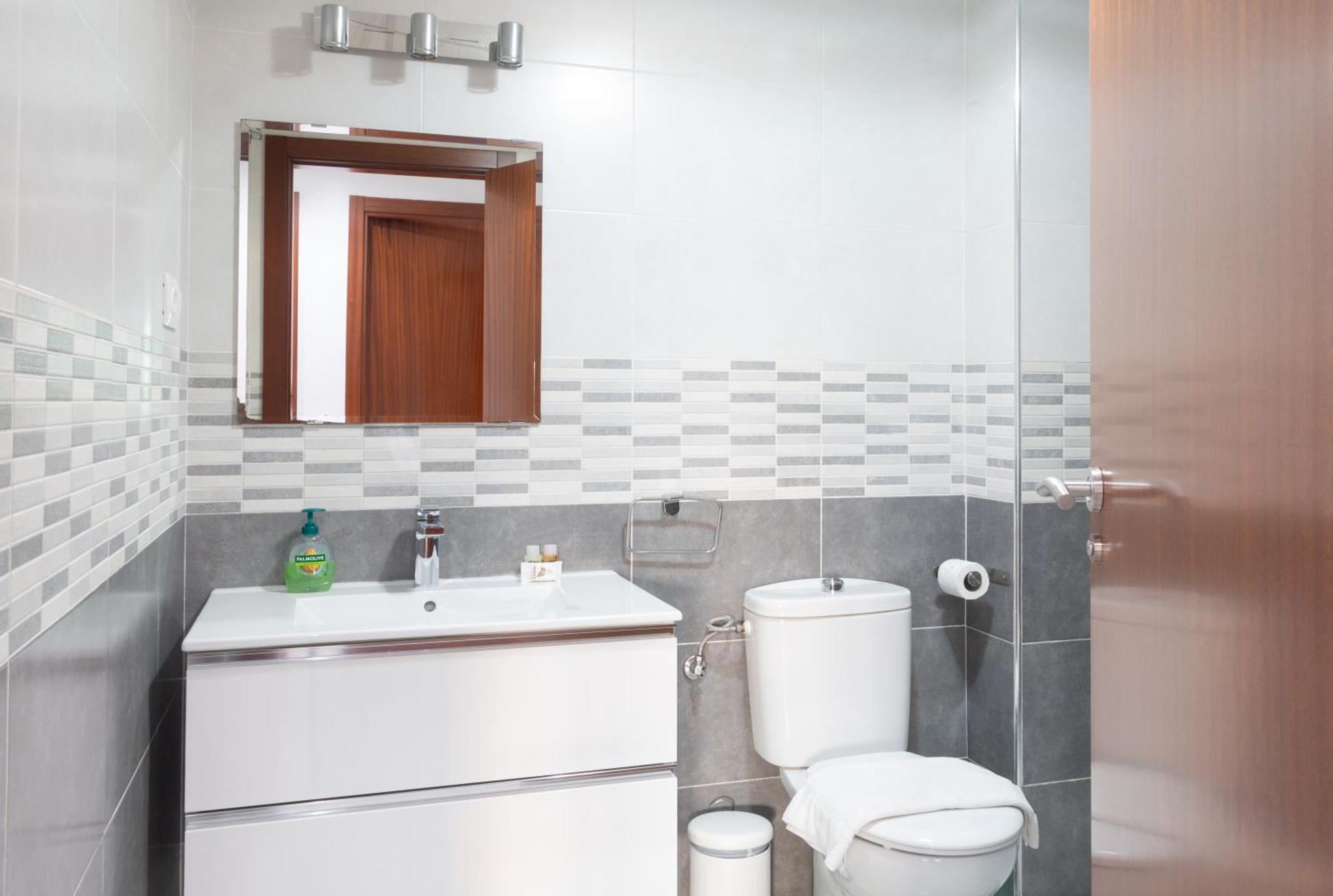 Stay U-Nique Apartments Salitre Málaga Extérieur photo