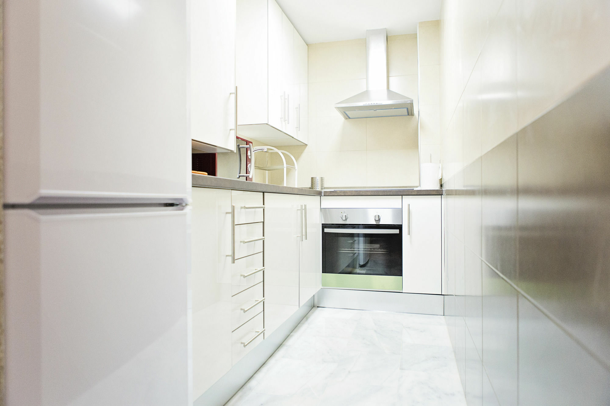 Stay U-Nique Apartments Salitre Málaga Extérieur photo