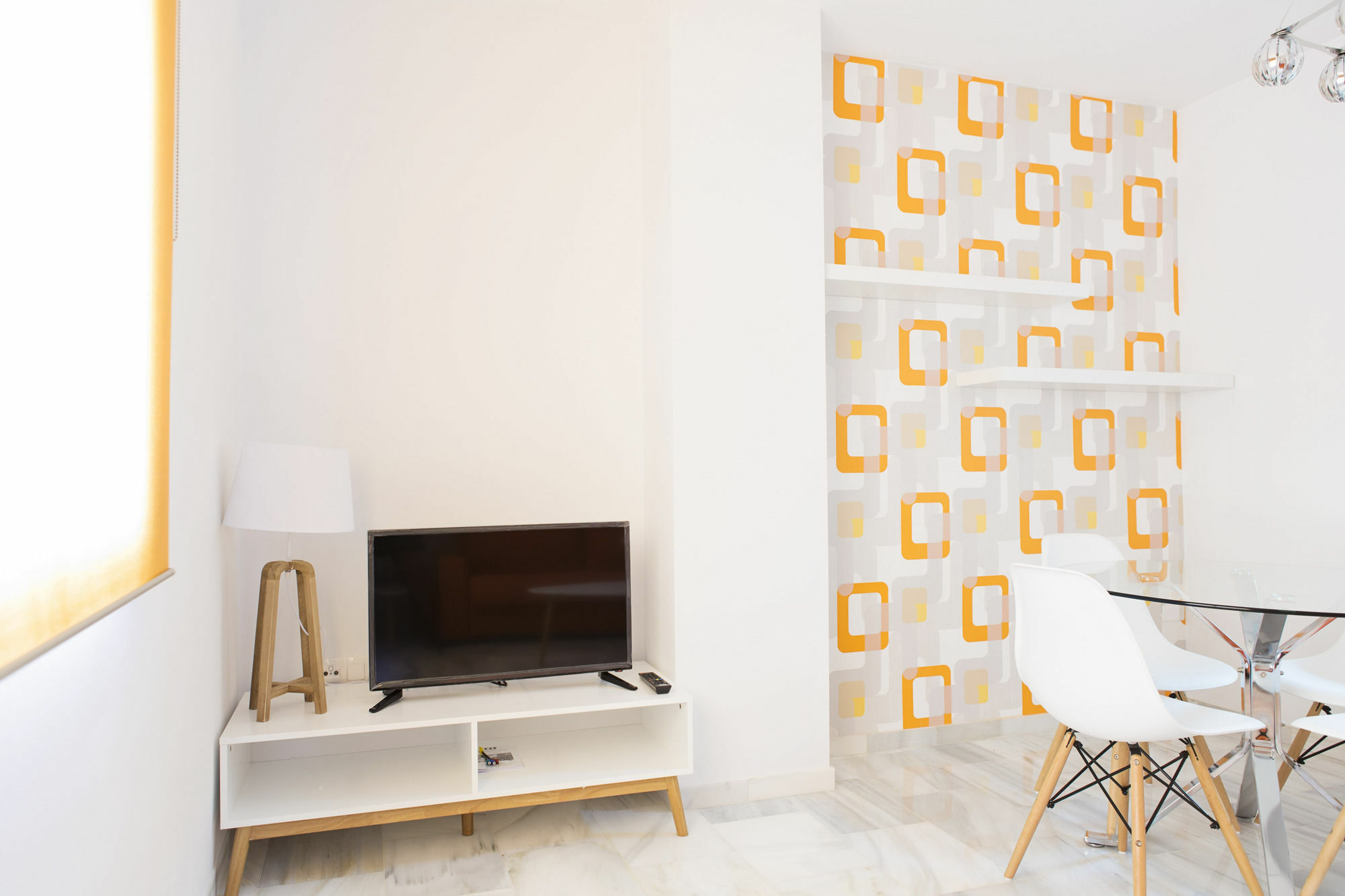 Stay U-Nique Apartments Salitre Málaga Extérieur photo
