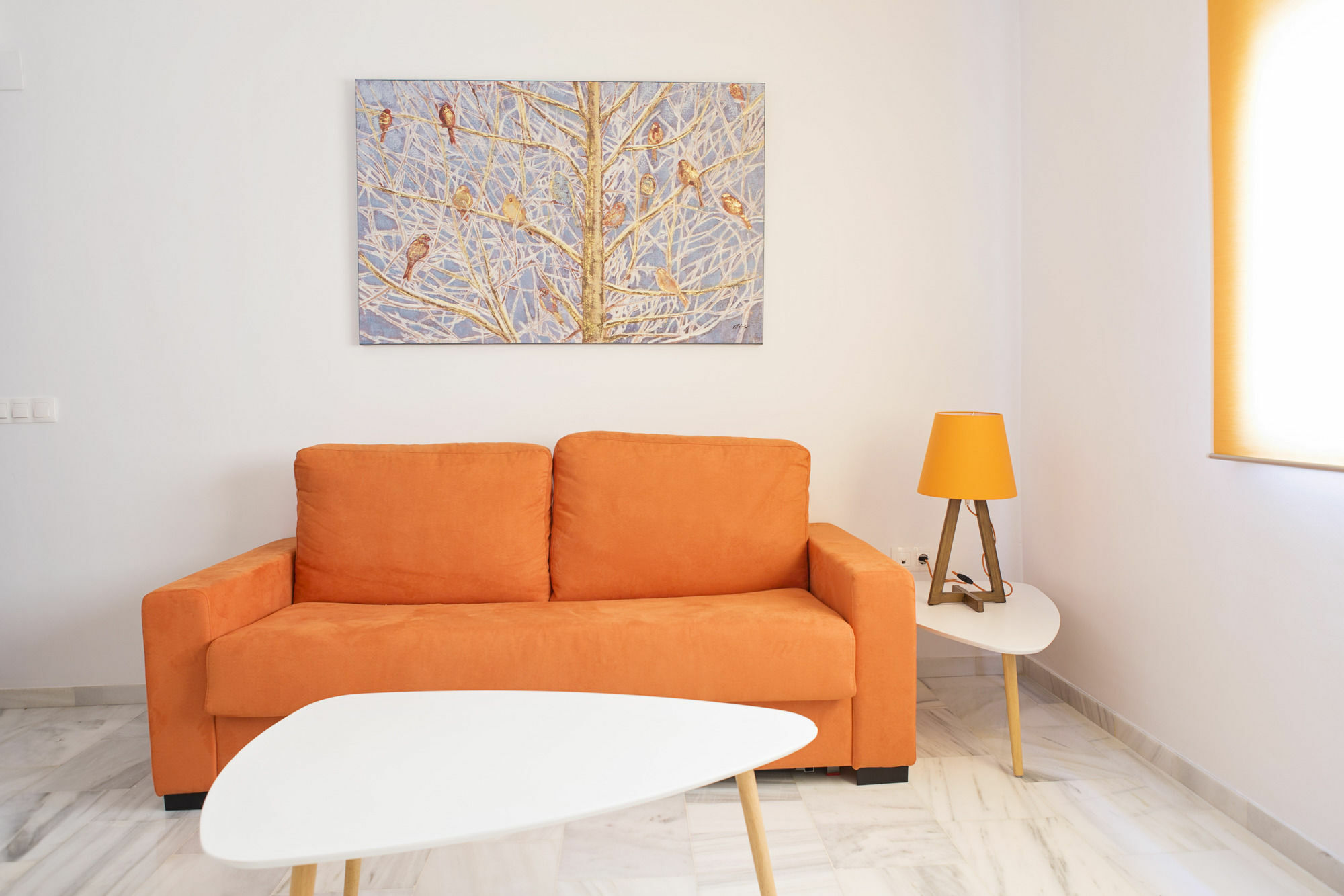 Stay U-Nique Apartments Salitre Málaga Extérieur photo